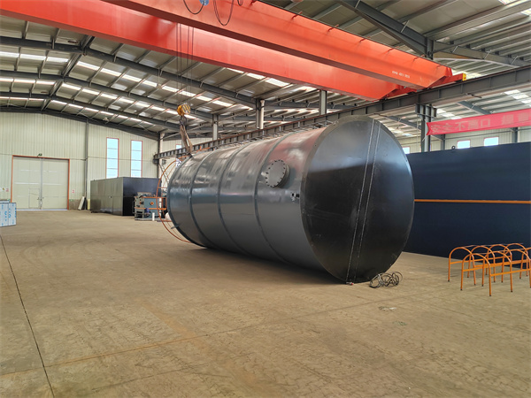 厌氧反应器 厌氧反应器