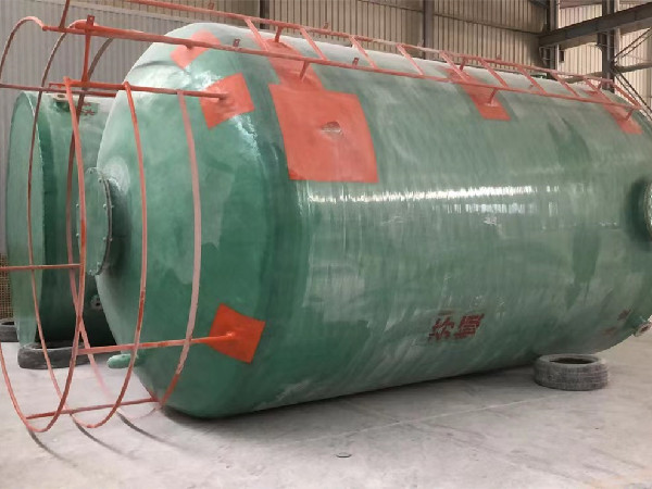 厌氧反应器 厌氧反应器