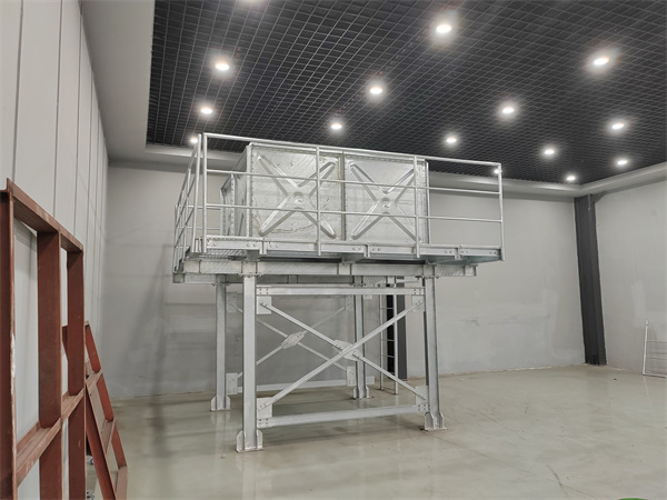 恒压变频供水设备 恒压变频供水设备