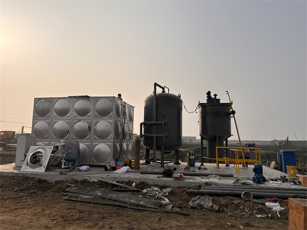 恒压变频供水设备 恒压变频供水设备