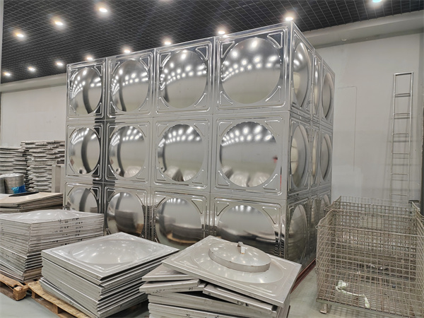 无负压变频供水设备 无负压变频供水设备