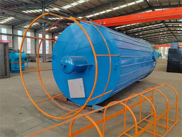 UASB厌氧反应器 UASB厌氧反应器